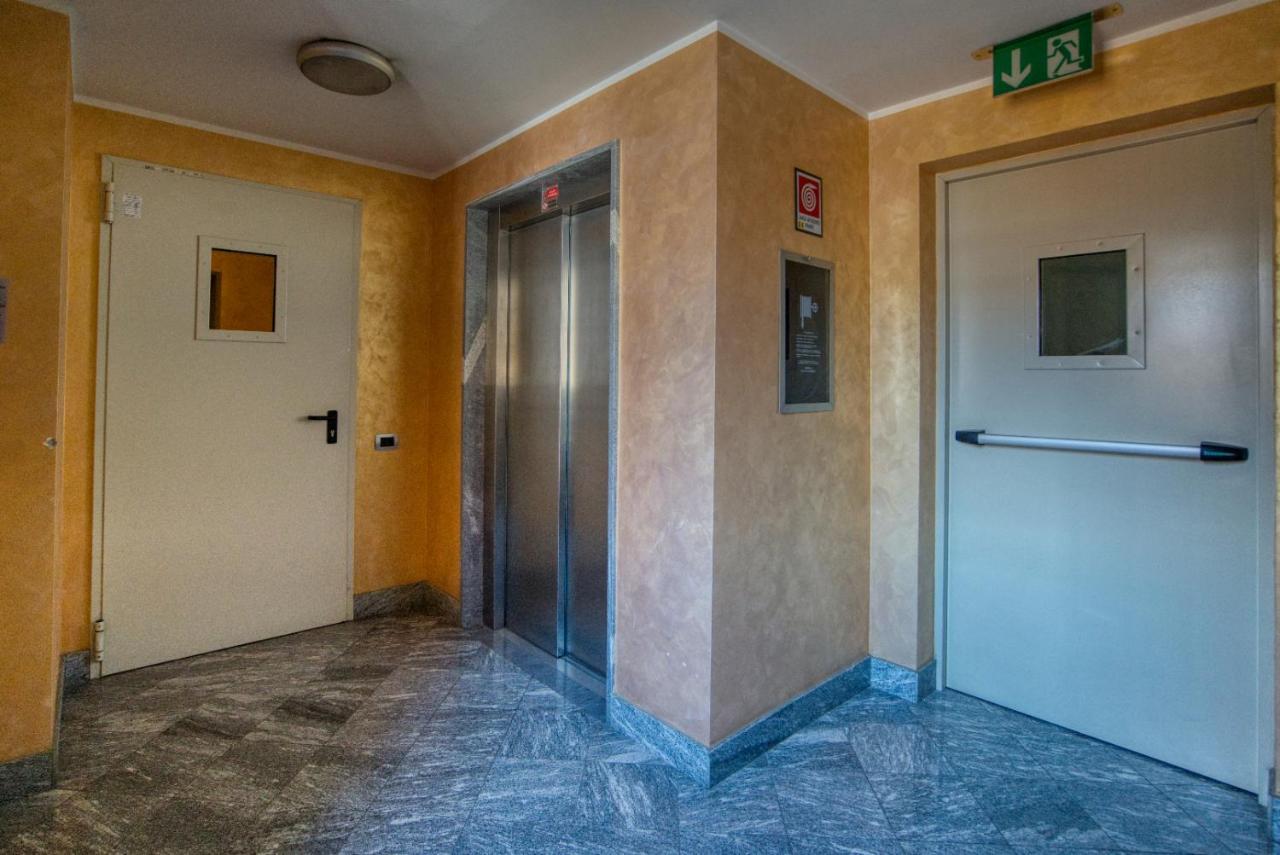 Caseospitali - Cherenel, Bilocale Vicino Centrale Mm2 Milan Exterior photo